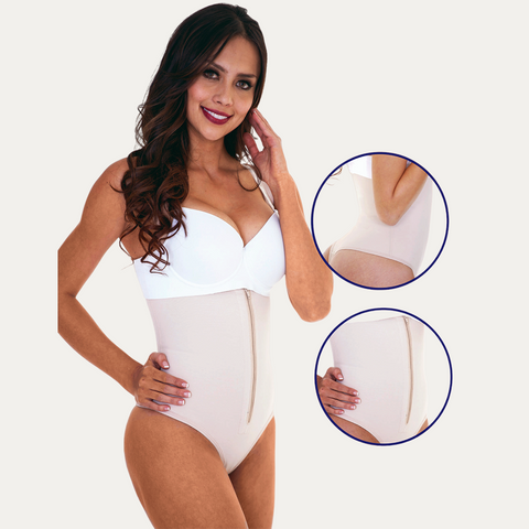 String Bodysuit