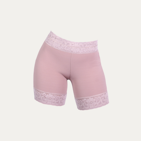 Mid-Length Shorts
