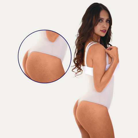 String Bodysuit
