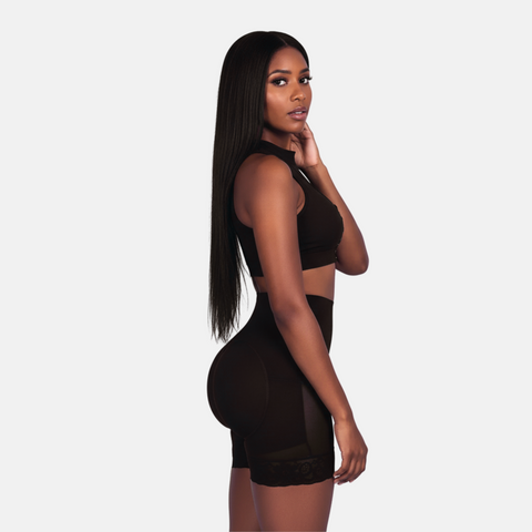 Mid-Thigh Shorts