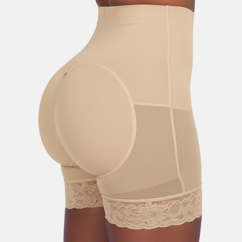 Mid-Thigh Shorts