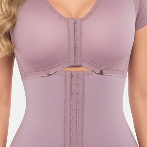 Sleeve Thigh Shaper