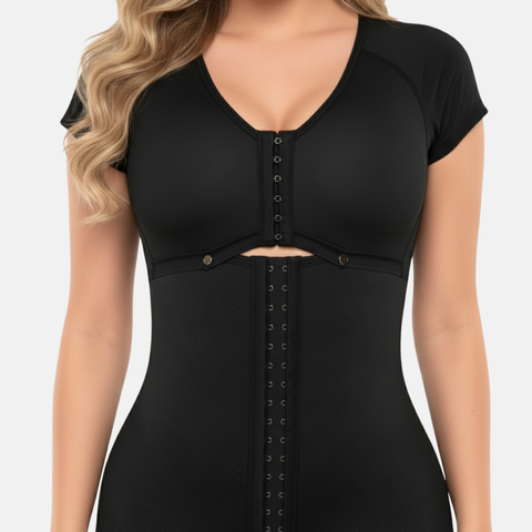 Sleeve Thigh Shaper